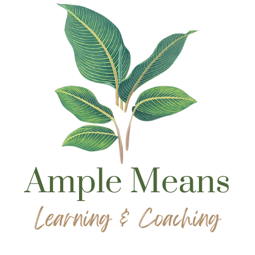 Ample Means Learning and Coaching
