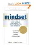 Thoughts about mindsets